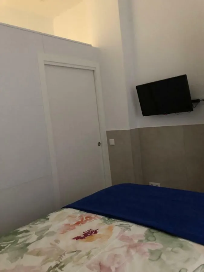Jano Puertatierra Apartment Cadiz 0*,